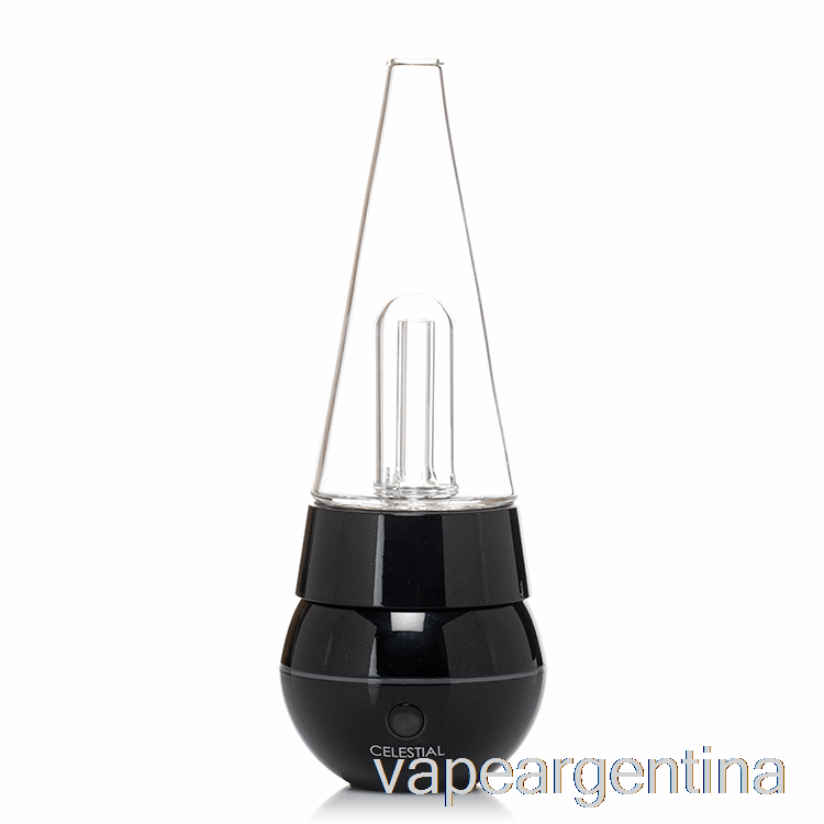 Yocan Black Celestial E-rig Negro Vape Argentina